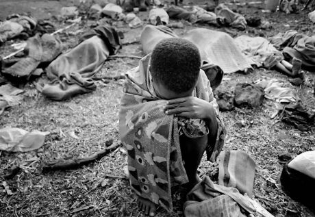 genocide in rwanda. on the Rwandan genocide: