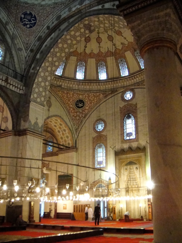 istanbul-mosque