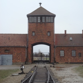 KL Auschwitz and Auschwitz II (Birkenau)
