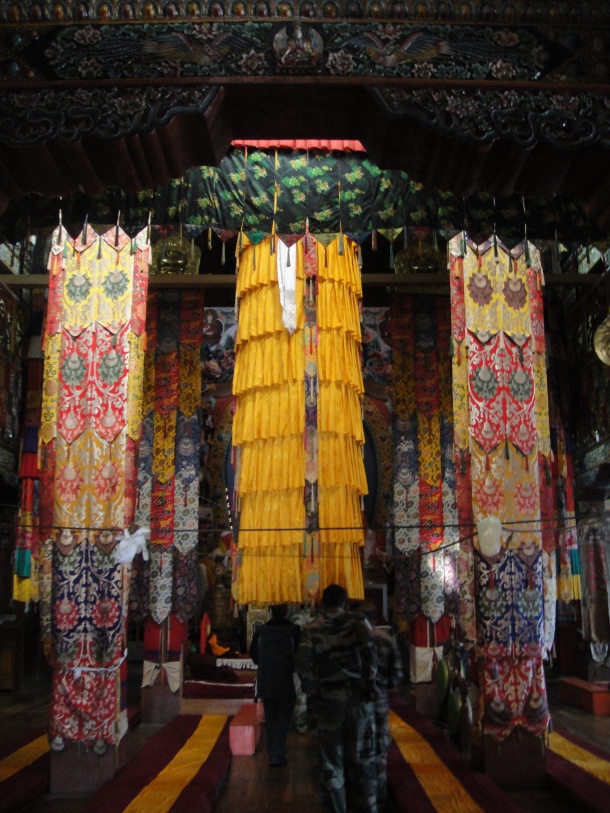 tawang monastery