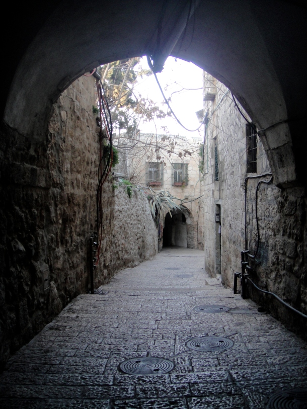 jerusalem-armenian-quarter